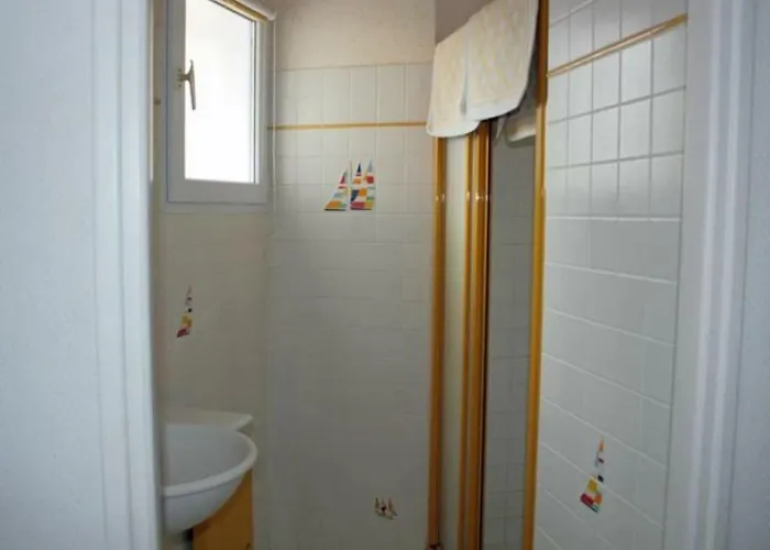 Hébergement de vacances Proche Avec Jardin, Terrasse Et Wifi - - Fr-1-22-272