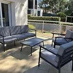 Proche Avec Jardin, Terrasse Et Wifi - - Fr-1-22-272 La Tranche-sur-Mer