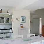 Proche Avec Jardin, Terrasse Et Wifi - - Fr-1-22-272 Casa de Férias La Tranche-sur-Mer