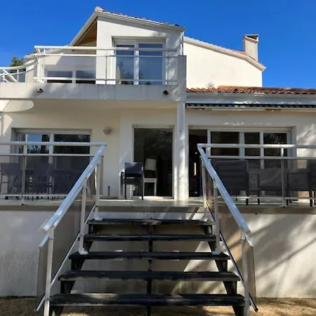 Maison La Tranche-sur-mer, 5 Pieces, 8 Personnes - Fr-1-22-272 La Tranche-sur-Mer