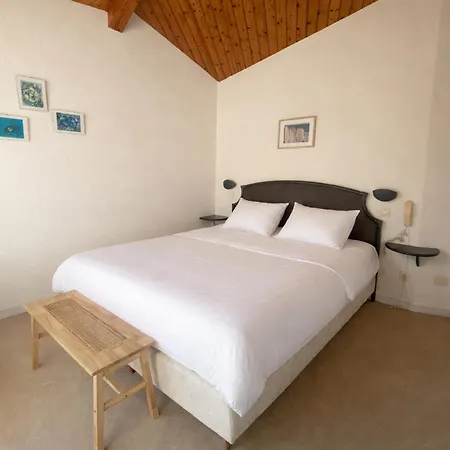 Proche Avec Jardin, Terrasse Et Wifi - - Fr-1-22-272 Casa de Férias La Tranche-sur-Mer