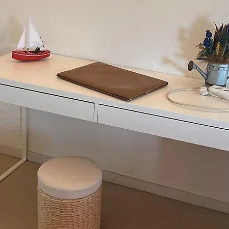 Casa de Férias Proche Avec Jardin, Terrasse Et Wifi - - Fr-1-22-272 *