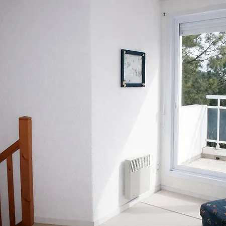 בית נופש Proche Avec Jardin, Terrasse Et Wifi - - Fr-1-22-272 לה-טראנש-סור-מר