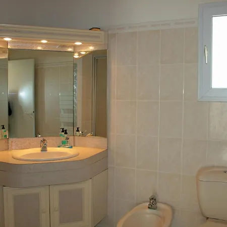 Proche Avec Jardin, Terrasse Et Wifi - - Fr-1-22-272