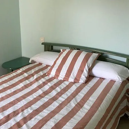 בית נופש Proche Avec Jardin, Terrasse Et Wifi - - Fr-1-22-272