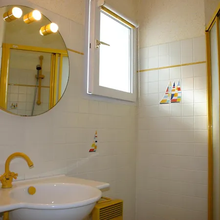 Proche Avec Jardin, Terrasse Et Wifi - - Fr-1-22-272