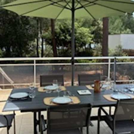 Ferienhaus Proche Avec Jardin, Terrasse Et Wifi – - Fr-1-22-272 La Tranche-sur-Mer