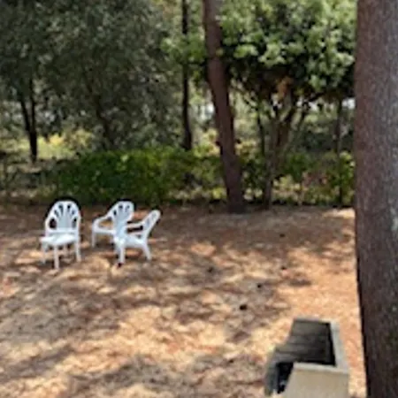 Proche Avec Jardin, Terrasse Et Wifi – - Fr-1-22-272 * La Tranche-sur-Mer