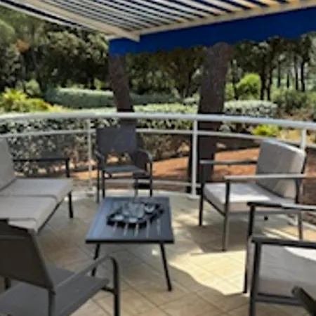 Proche Avec Jardin, Terrasse Et Wifi – - Fr-1-22-272 Ferienhaus *
